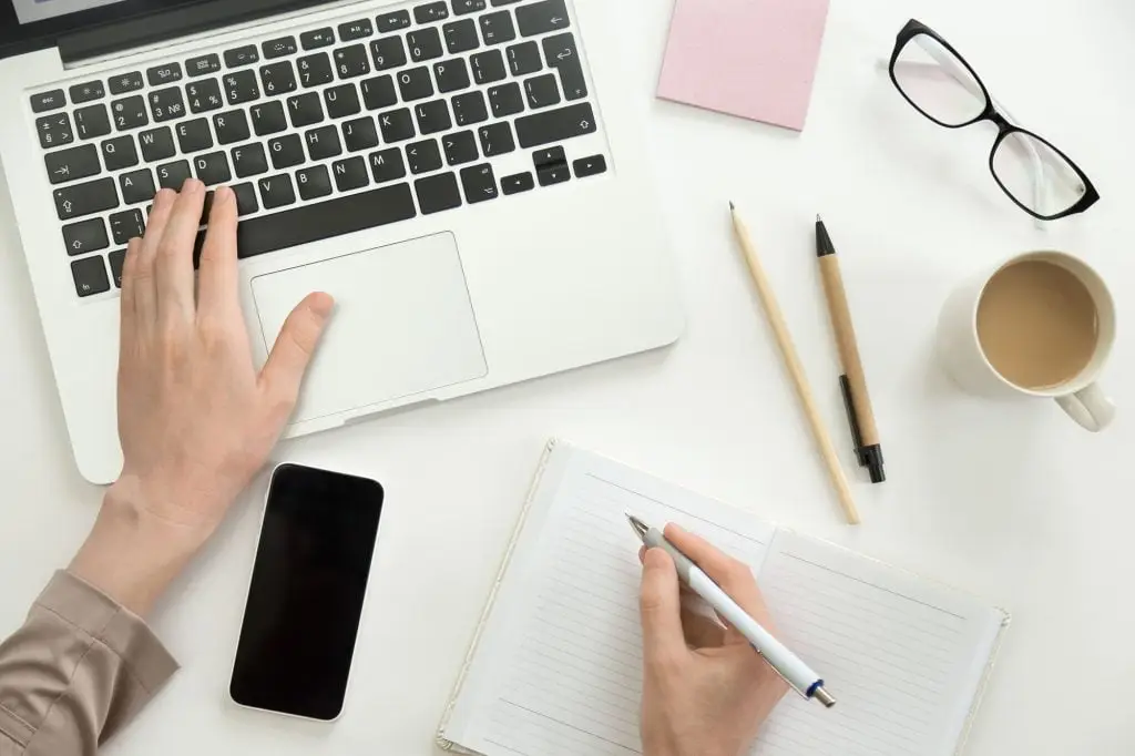 Copywriter in Breda