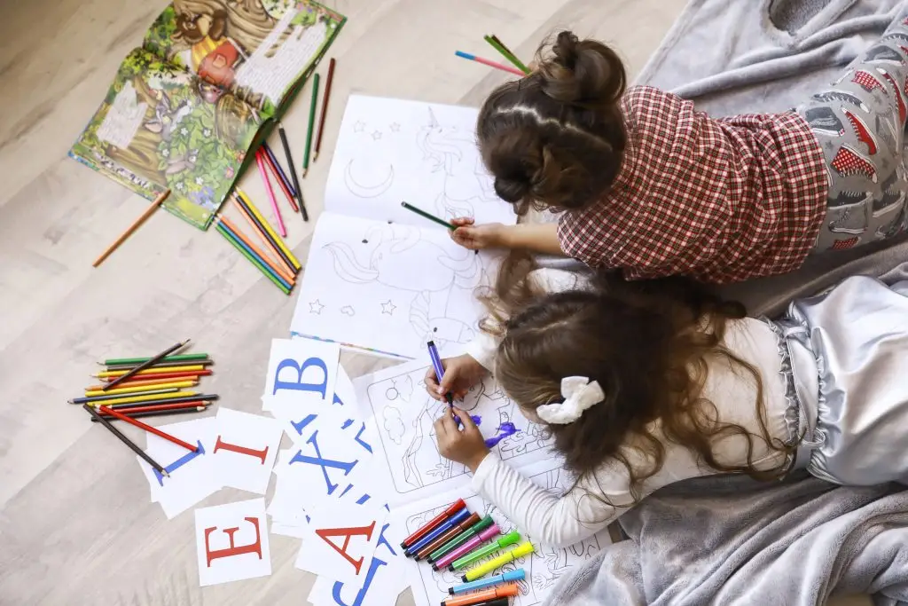 Kinderdagverblijf in Breda