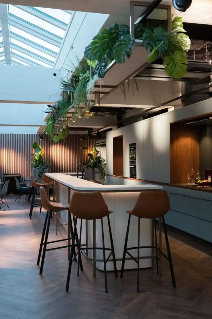 Interieurarchitect in Breda