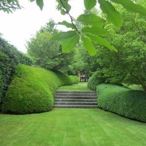 Landschapsarchitect in Breda