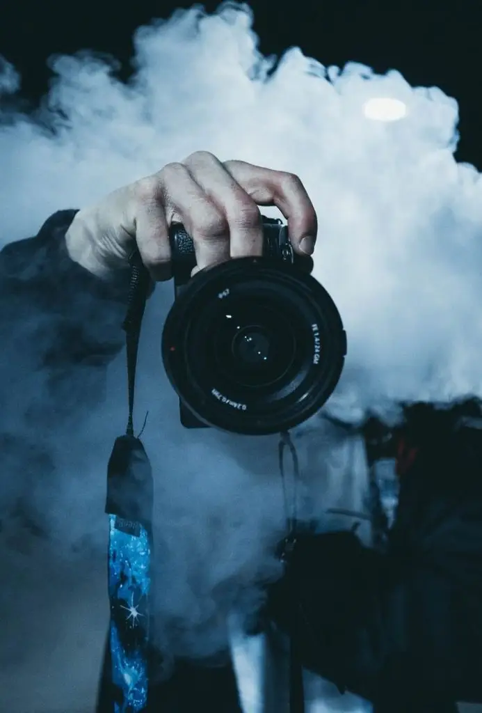 Fotograaf in Breda