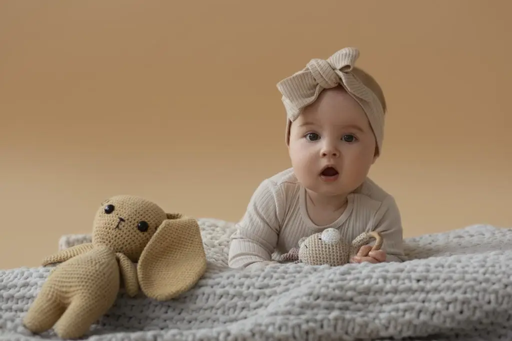 Babywinkel in Breda