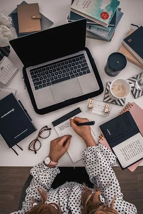 Online marketing in Breda