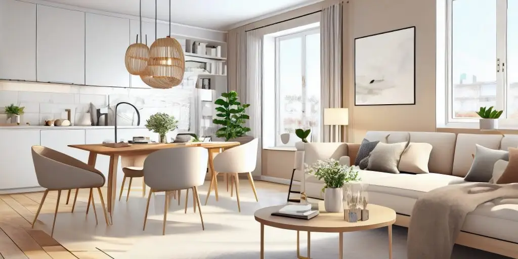 Woninginrichting in Breda