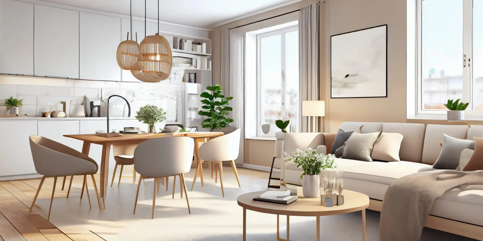Woninginrichting in Breda | Stijlen & Tips