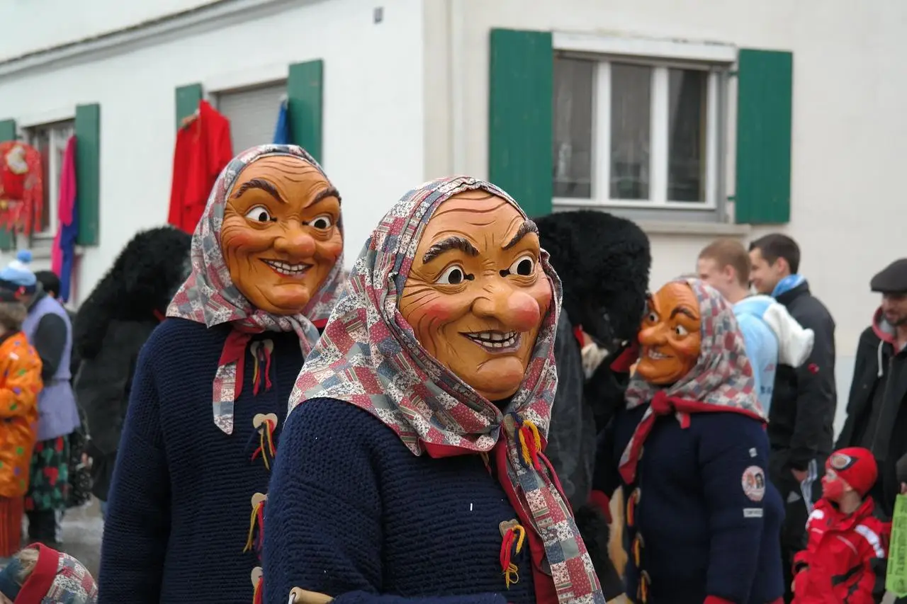 Wanneer is het Carnaval 2025 in Breda? Carnavalskostuums en Tradities