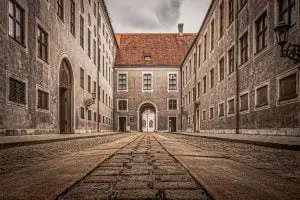 Bedrijven in Breda Mooi wonen in Breda: een stad vol verrassingen