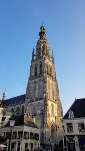 Bedrijven in Breda Bedrijven in Breda
