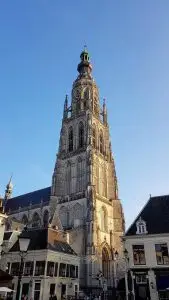 Bedrijven in Breda Bedrijven in Breda
