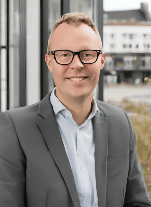 Teun de Graaf