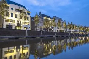 Bedrijven in Breda Bedrijven in Breda