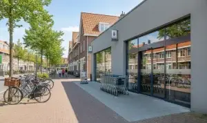 Bedrijven in Breda