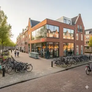 Bedrijven in Breda