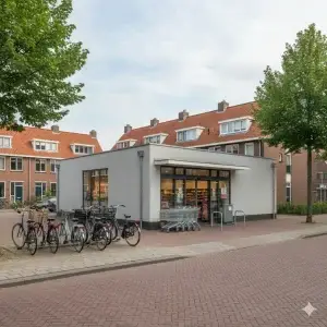 Bedrijven in Breda