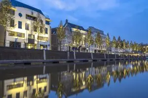 Bedrijven in Breda Bedrijven in Breda